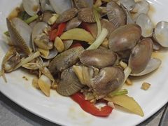 -濠轩阁特色生蚝火锅(水湾路店)