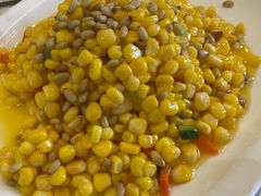 松仁玉米-尹兰楼西北风情餐厅(嘉定店)