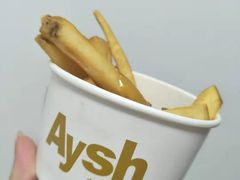 -艾薯夫妇Aysh(福田星河COCOPark店)