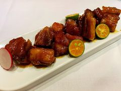 知味小排-江南厨子·品苏杭(华润万象店)