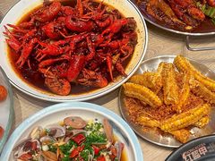 -红盔甲·小龙虾(车公庙店)