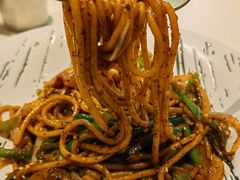 -盘炉forenza·云贵川融合小食堂 ( 钟楼中柳巷店)