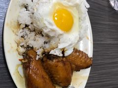 -新记餐厅(香槟大厦店)