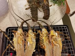 -白仁仔· 活烤海鲜 宵夜(豫园店)