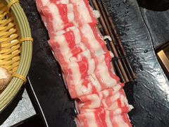 -捞王猪肚鸡火锅(金华义乌之心店)