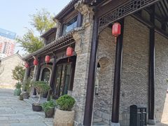 -回龙窝历史文化街区