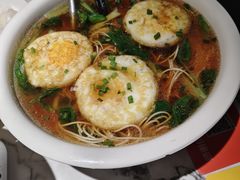 -又见炊烟私房菜(敬亭路店)