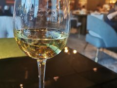 -广州融创花间堂悦雪酒店-花间食西餐厅