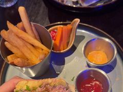 -blue frog蓝蛙(长泰广场店)