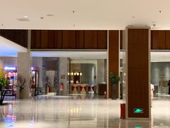 -凤翔首邑温泉度假村