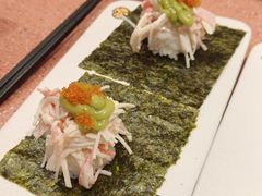 -元气寿司(金光华店)