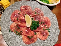 -御牛道日式烤肉料理(杭州万象城店)