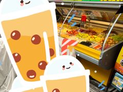 -老炳·七丛松甘草水果