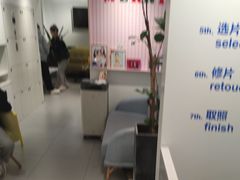 -天真蓝照相馆(杭州滨江宝龙店)