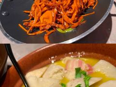 -醉庐·新上海菜(南京西路店)