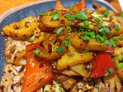 -86烧烤·炭火烧烤 (石人总店)