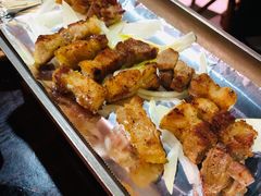 烤五花-青春韩国料理(光环店)