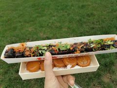 董顺桃小粒臭豆腐来啦-董顺桃小粒臭豆腐(太平街一店)