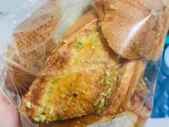 蒜蓉法棍面包-味多美蛋糕(东直门店)