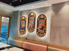 -柠檬树茶餐厅(海雅缤纷城店)