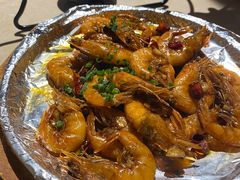 -大碗先生(万家丽店)