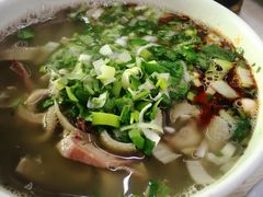 -阿叶羊杂碎(前进街店)