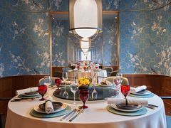 -三号黄浦会Canton Table