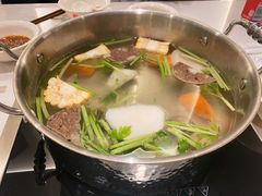 -牛焱·贵州黄牛肉火锅(城西银泰店)