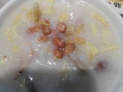 艇仔粥-荔银肠粉(广州天河华利路店)
