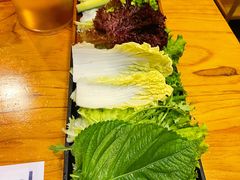蔬菜拼盘-青鹤谷(苏州店)