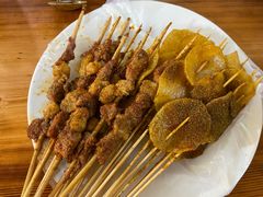 -十里铺铁板鱿鱼