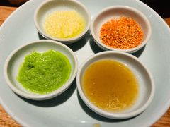 -长安记·大美陕菜(朝阳大悦城店)