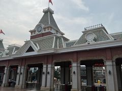 -沈阳方特欢乐世界