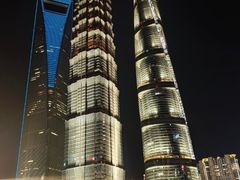 -上海中心大厦