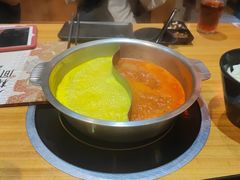 -水林间·寿喜烧自助(仙林金鹰店)