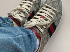 -Gucci(首创奥特莱斯店)