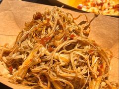 -肉店炸炸炸·铁板孜然牛肉