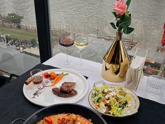 -AZUL by FUEL蓝色·法式酒馆(琶醍店)