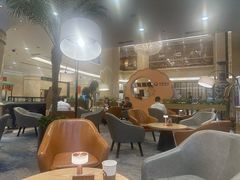 -逸派咖啡 EPARKCOFFEE(广安门店)