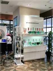 -时尚殿堂hair salon