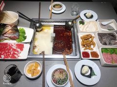 -海底捞火锅(金光华店)