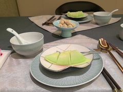 -沈灶河豚宴·河豚融合餐厅(汉中路店)