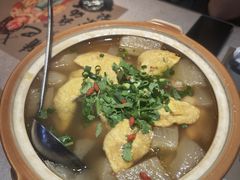 -秦唐一号西安菜馆(钟楼店)