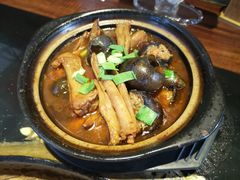 -好灶头妈妈菜·柴火灶台鱼·千岛湖土菜地标美食
