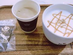 -Peet's Coffee皮爷咖啡(德基店)