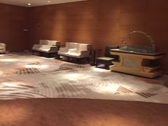 -天津水游城丽筠酒店