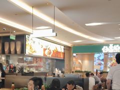-大师兄·西北小馆(北站缤果空间店)