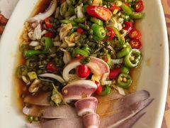 -众想海鲜·烧烤·海肠捞饭·渔家菜(孙家疃店)