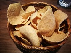 -星叶·东南亚料理(宁波万象汇店)