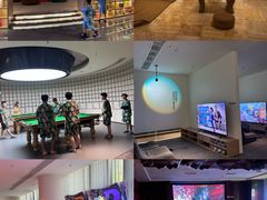 -神帆·元气汤泉(解放西路店)